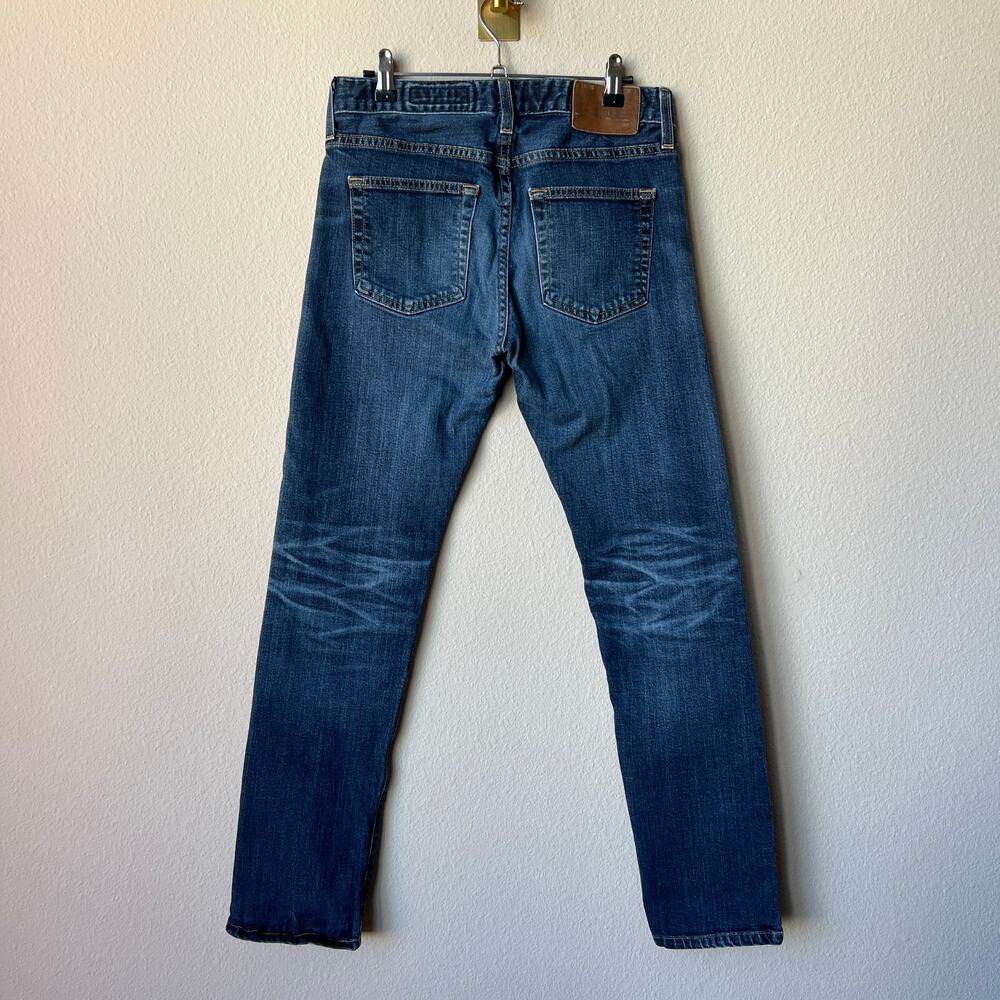 AG The Tellis Modern Slim Denim Jeans Size 30R - Picture 3 of 7